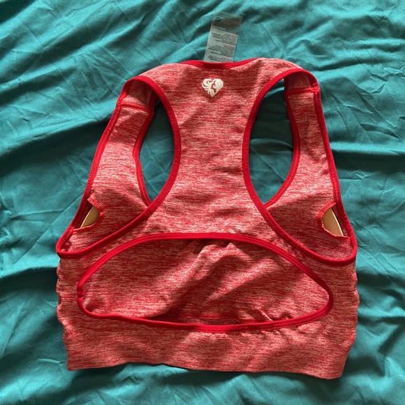 WOMEN’S BEST SPORTS BRA - Picture 2 of 3